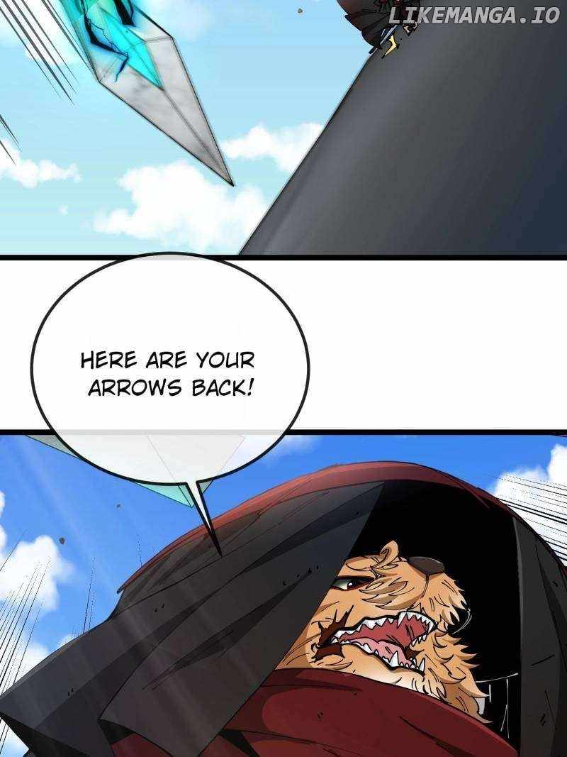 I Am The Monster Overlord Chapter 57 70
